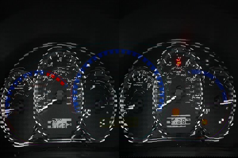 Used 2010 Subaru Forester 2.5X Premium w/ Popular Equipment Group 5B image 7