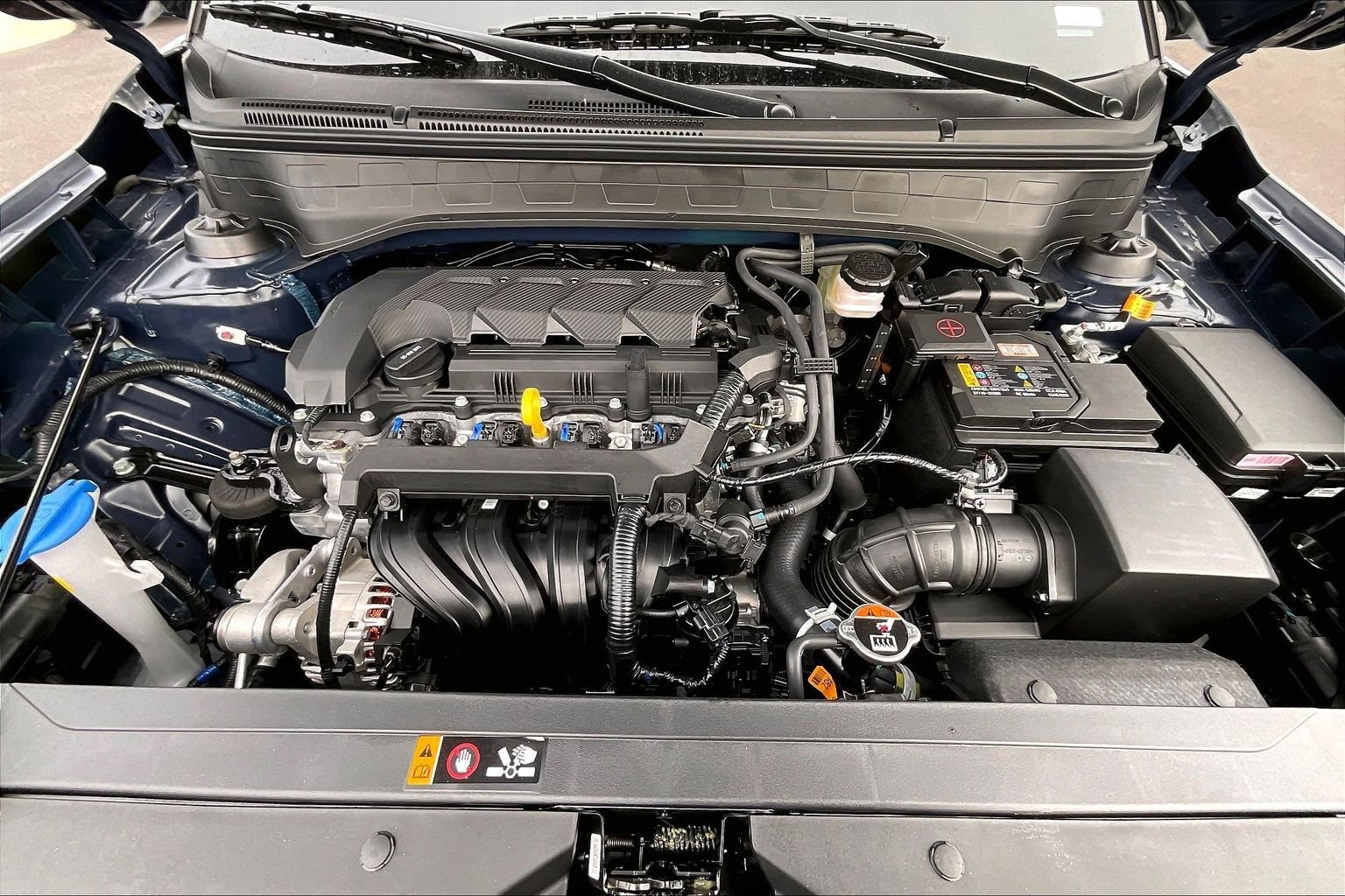 New 2026 Hyundai Venue SEL image 12