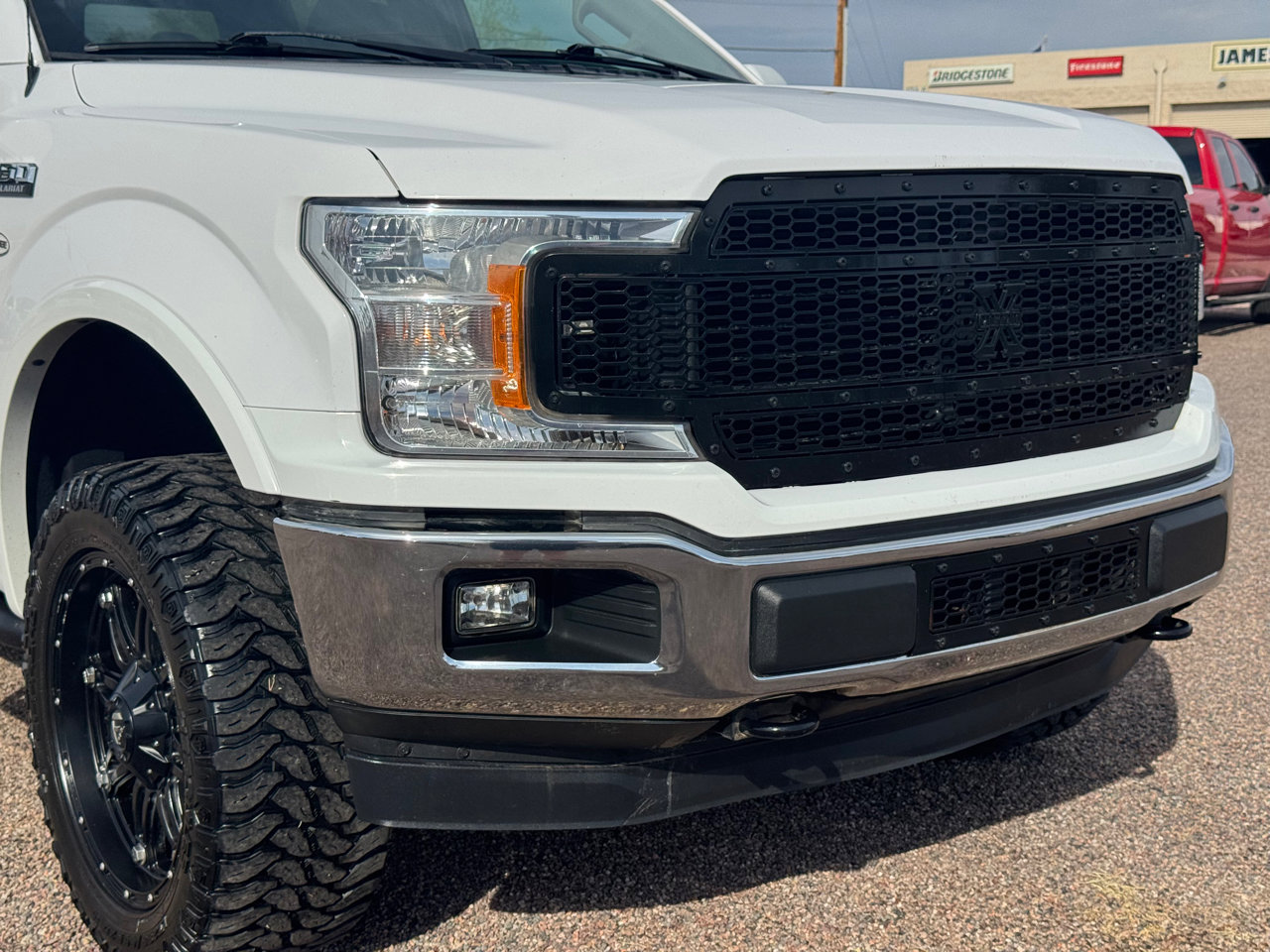 Used 2019 Ford F150 Lariat image 11