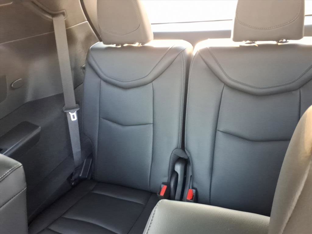 Certified 2023 Cadillac XT6 Premium Luxury image 18