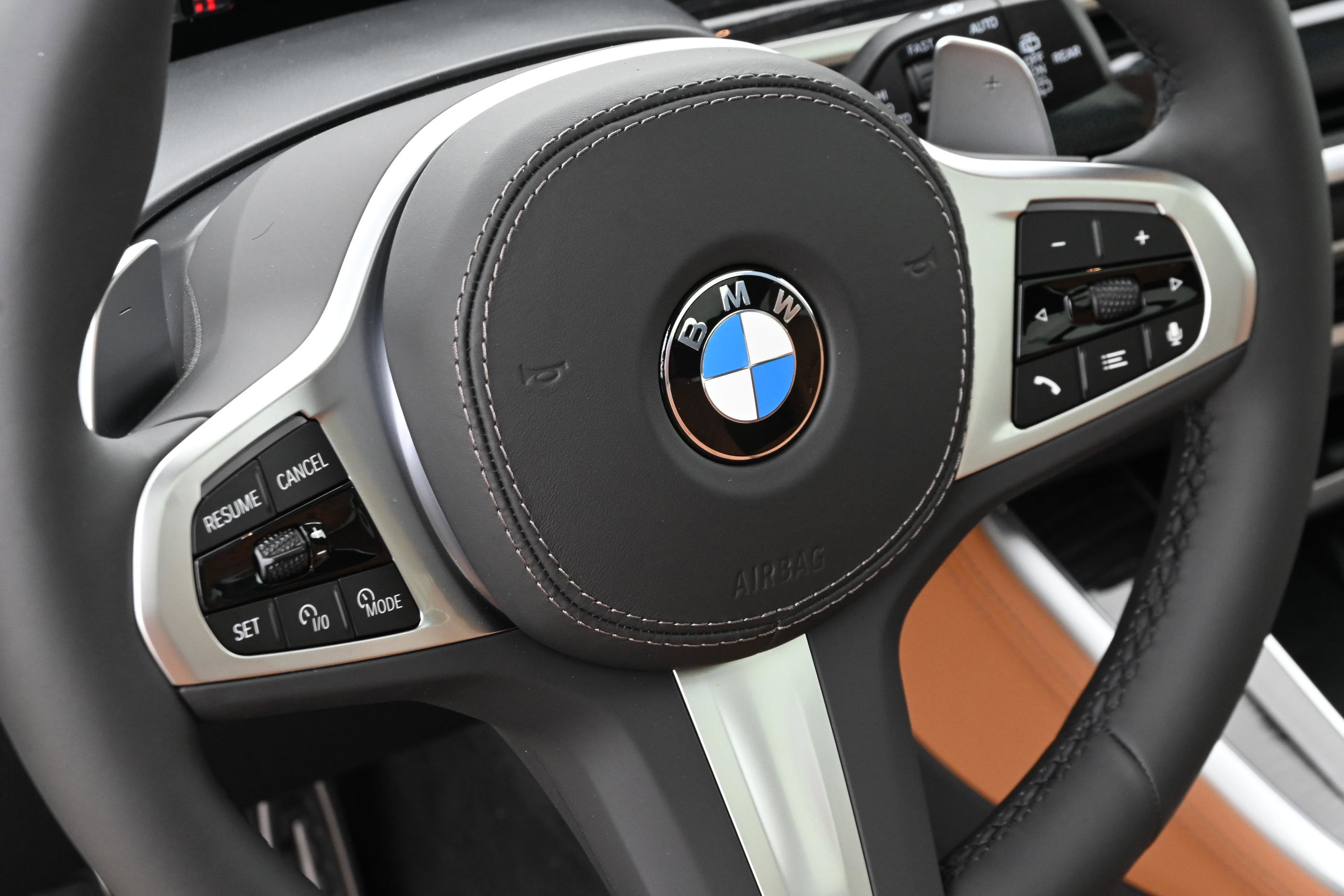 New 2026 BMW X5 xDrive40i AWD/4WD image 21