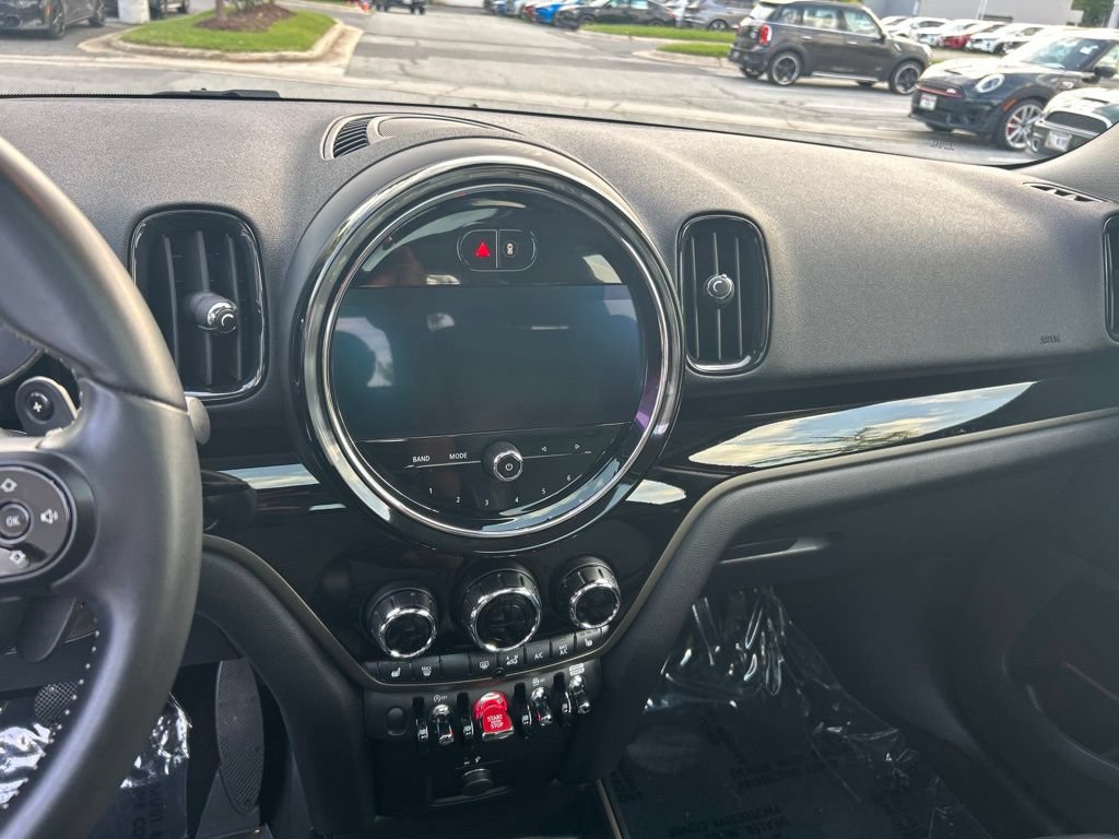 Certified 2023 MINI Cooper Countryman S AWD/4WD image 29