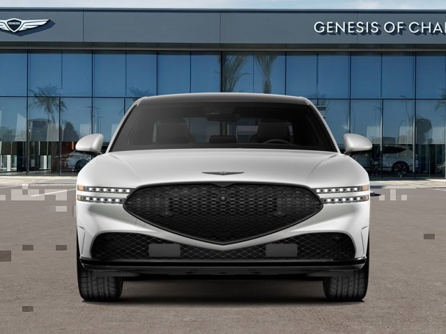 New 2026 Genesis G90 3.5T Prestige AWD/4WD image 6