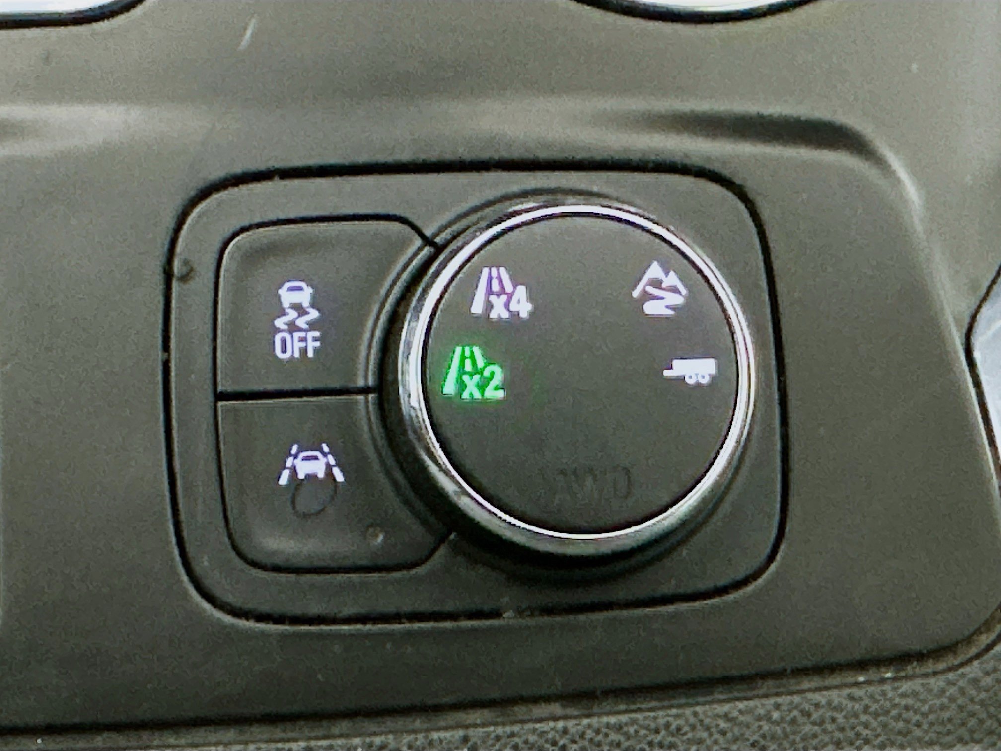 Used 2018 Chevrolet Traverse Premier image 26