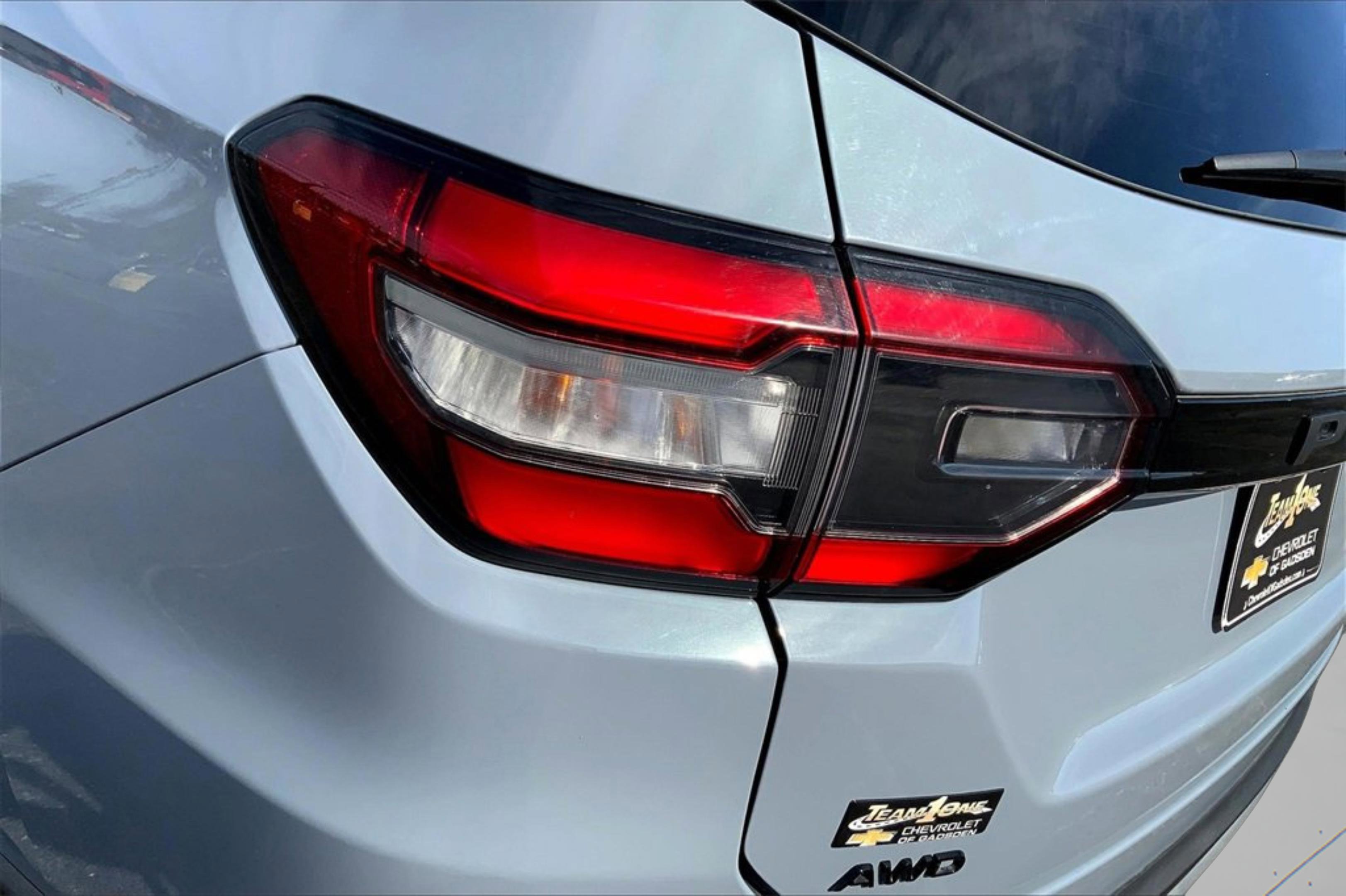 Used 2024 Honda Pilot TrailSport image 31