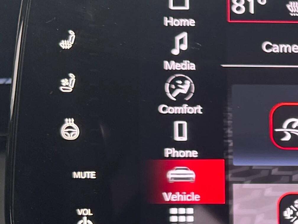 New 2026 Dodge Charger Scat Pack w/ Track Package image 36