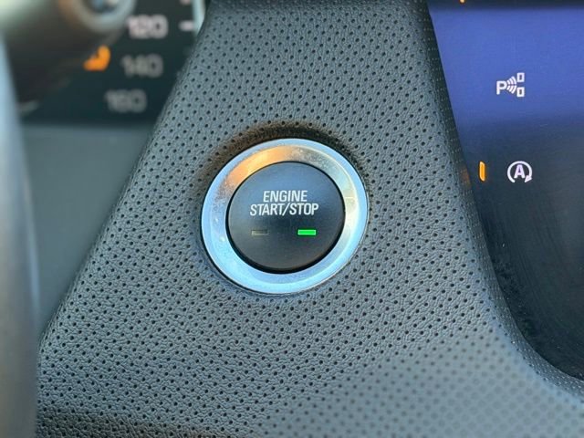 Used 2017 Cadillac CT6 Luxury image 11