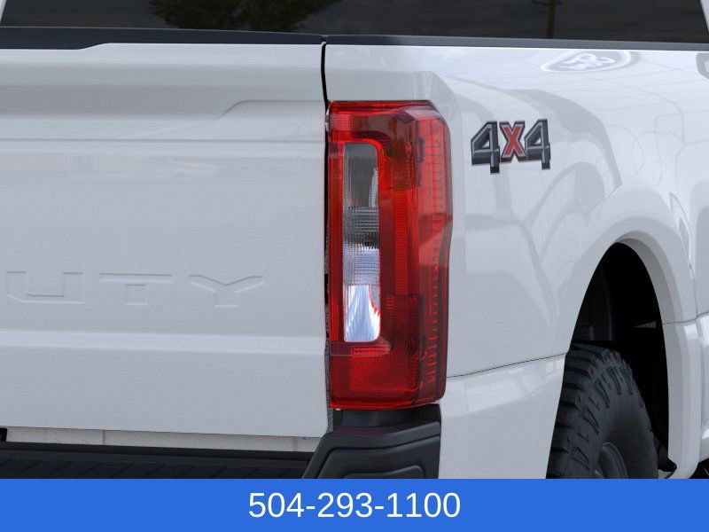 New 2026 Ford F350 XL w/ XL Off-Road Package AWD/4WD image 23