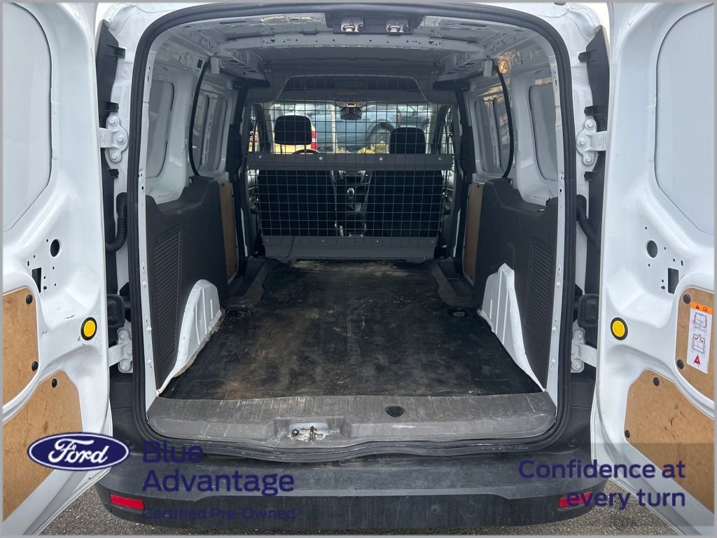 Used 2023 Ford Transit Connect XL image 2