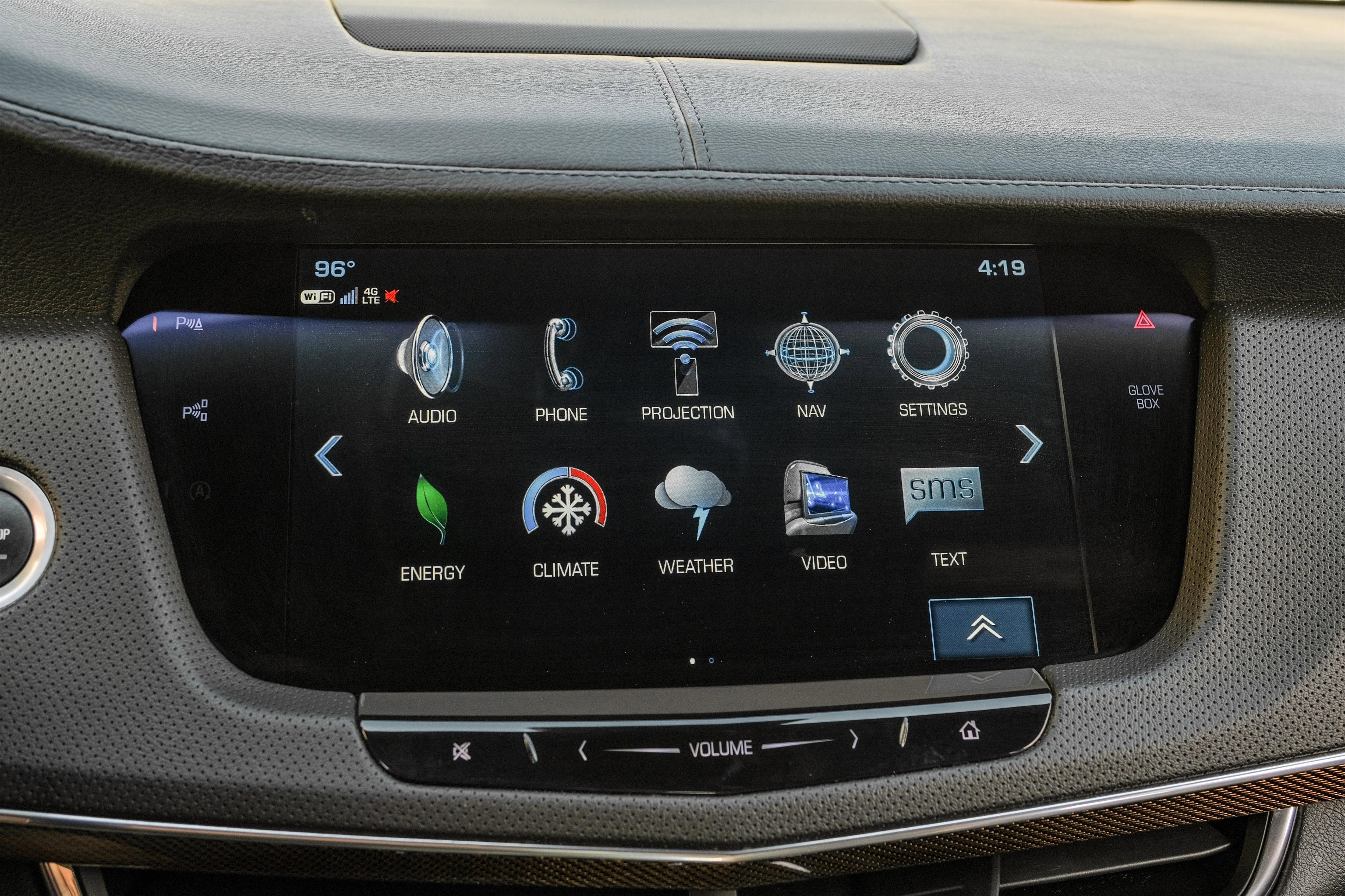 Used 2018 Cadillac CT6 Premium Luxury image 26