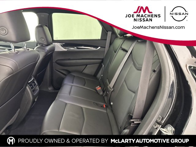 Used 2024 Cadillac XT5 Premium Luxury image 27