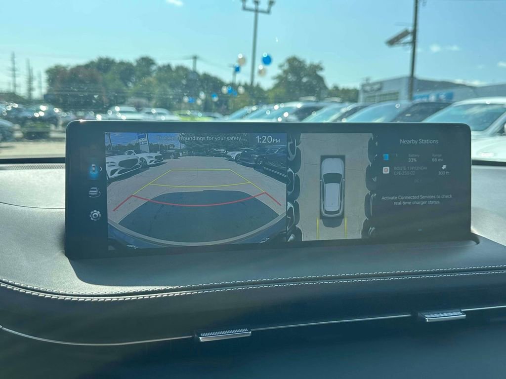 New 2025 Genesis Electrified GV70 Advanced w/ Prestige Package image 16