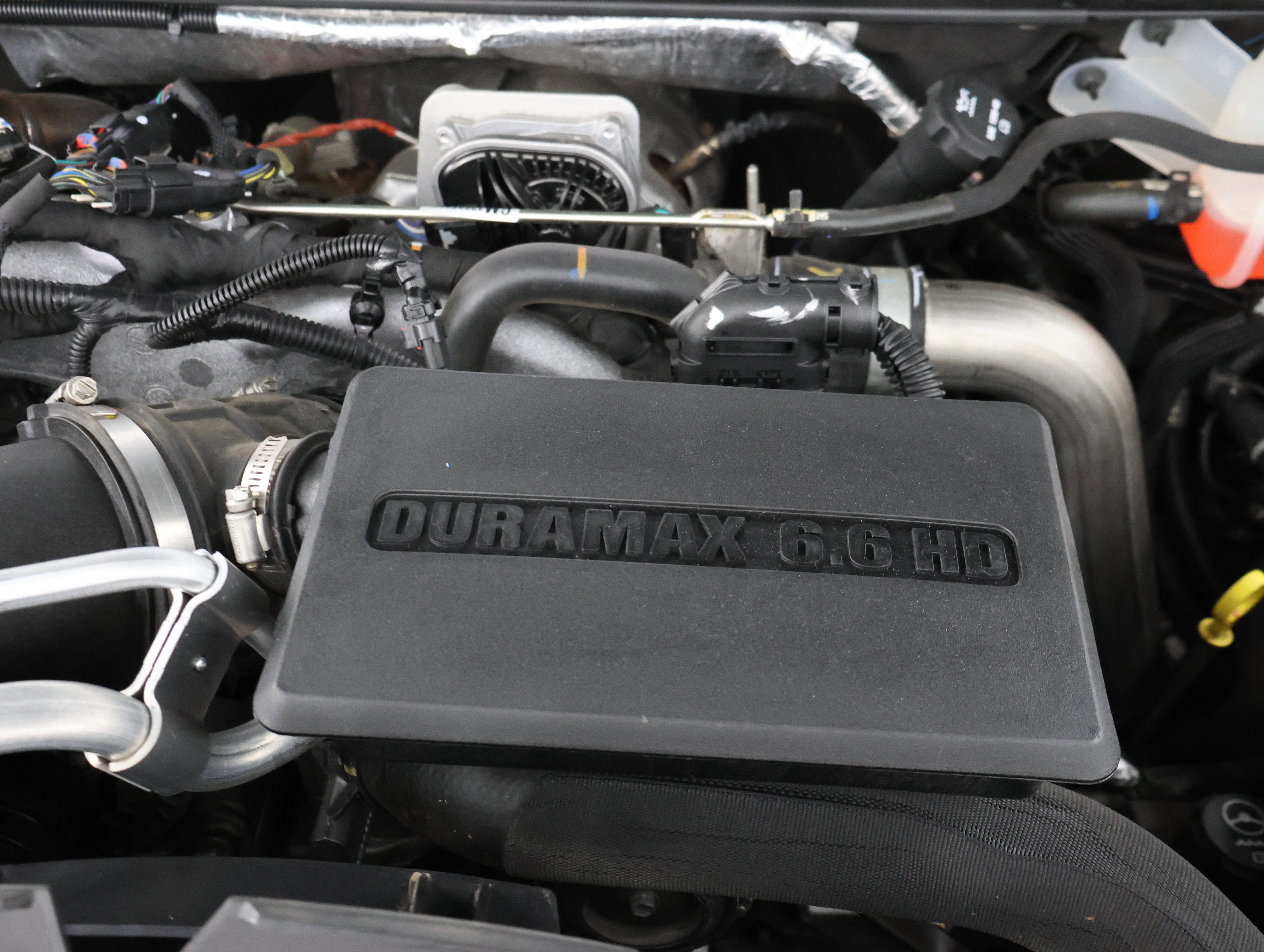 Used 2024 Chevrolet Silverado 2500 LT w/ All Star Edition AWD/4WD image 25