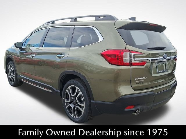 New 2025 Subaru Ascent Touring image 3