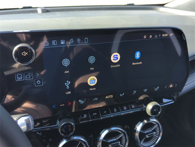 New 2026 Chevrolet Blazer EV LT image 13