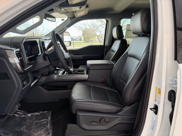 New 2026 Ford F250 Lariat w/ Tremor Off-Road Package AWD/4WD image 13