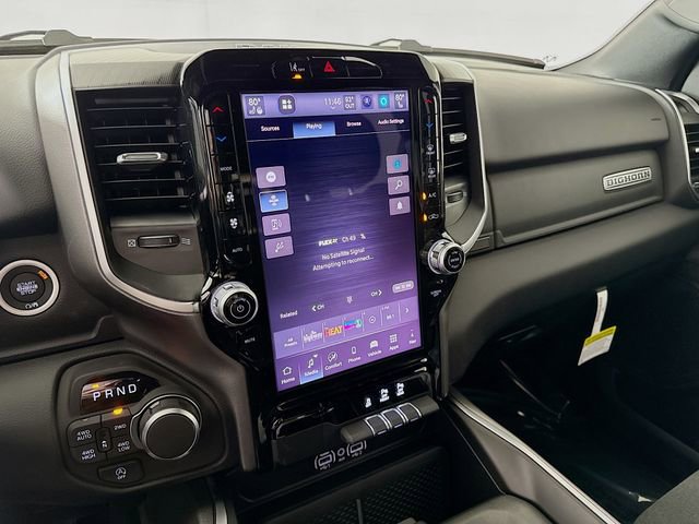 New 2026 RAM 1500 4x4 Crew Cab image 15