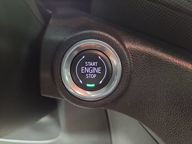 Used 2021 Chevrolet TrailBlazer LT w/ Convenience Package FWD image 24
