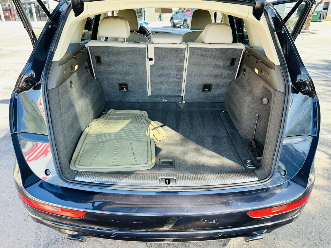 Used 2013 Audi Q5 2.0T Premium Plus w/ Premium Plus Pkg image 37