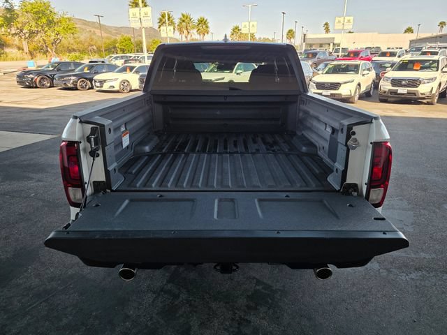 Certified 2023 Honda Ridgeline Sport image 18