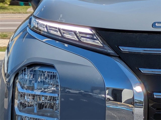 New 2025 Mitsubishi Outlander SEL image 10