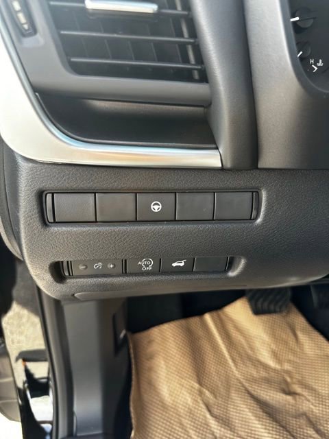 New 2026 Nissan Rogue SV w/ Cold Weather Package image 25