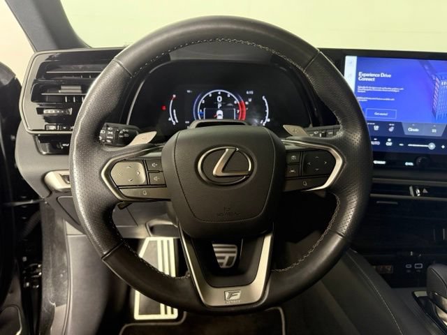 Used 2024 Lexus RX 350 F Sport w/ Convenience Package AWD/4WD image 16