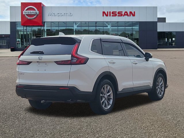 Used 2023 Honda CR-V EX image 7