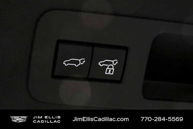 Used 2025 Lexus LX 700h F Sport AWD/4WD image 7