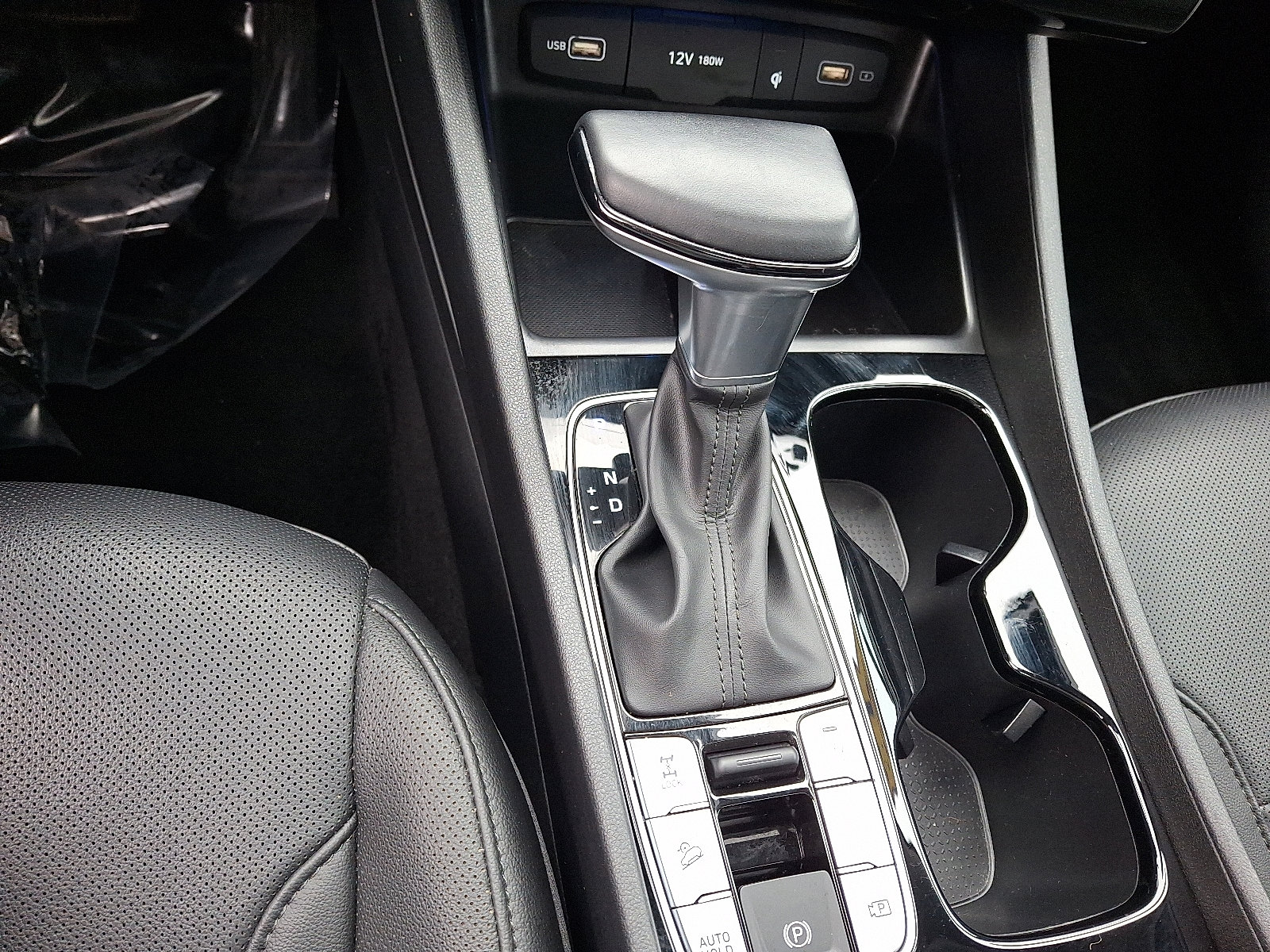 Used 2023 Hyundai Tucson SEL w/ Convenience Package image 17