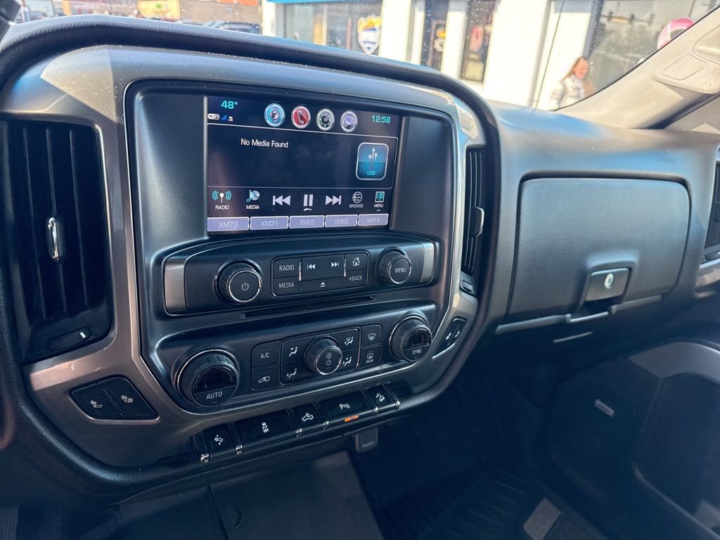 Used 2018 Chevrolet Silverado 1500 LT w/ All Star Edition image 23