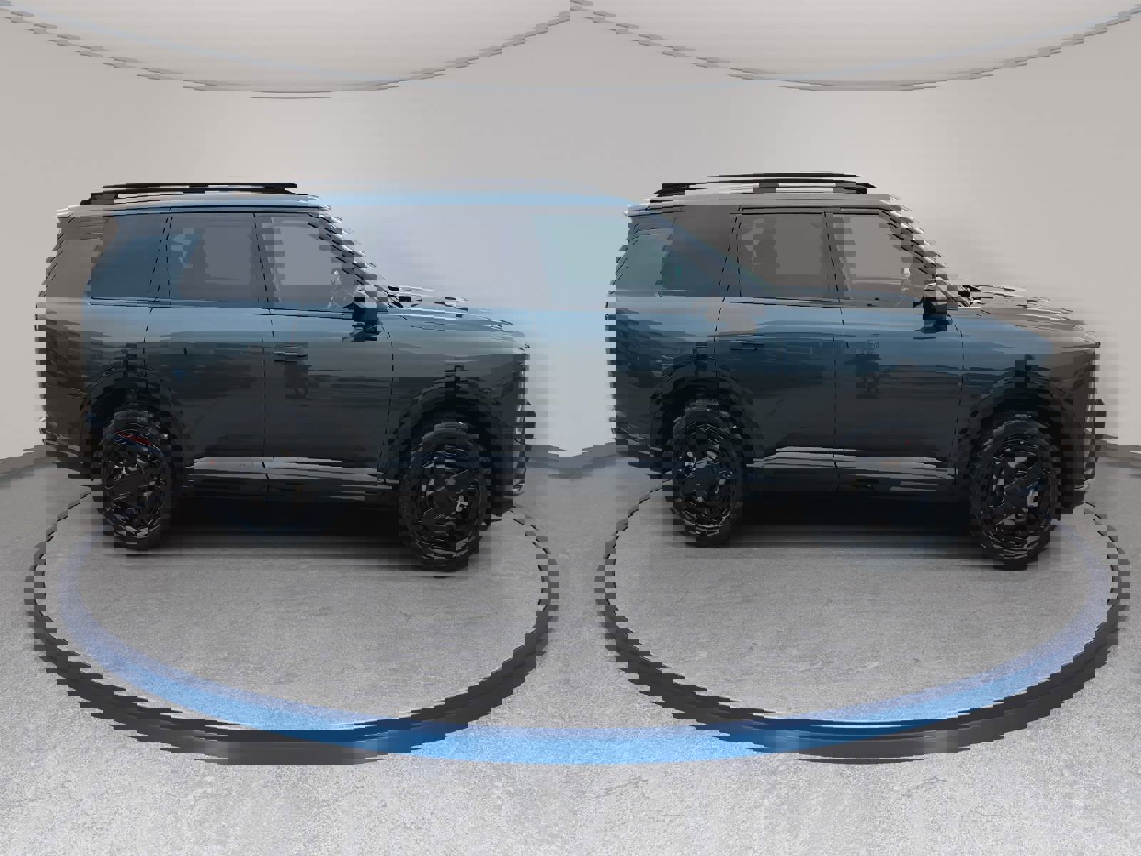 New 2027 Kia Telluride EX X-Line image 4