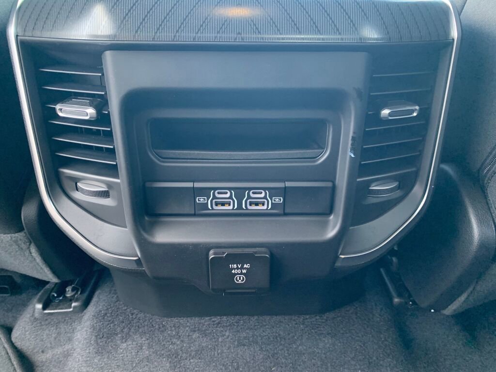 New 2026 RAM 1500 Big Horn image 28