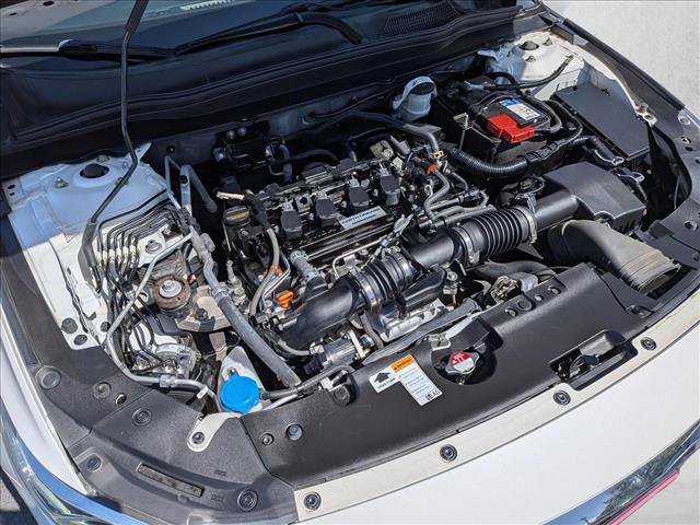 Used 2018 Honda Accord EX-L image 22