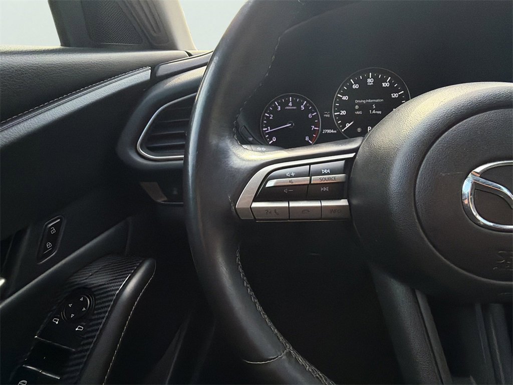 Certified 2023 MAZDA CX-30 AWD 2.5 S w/ Select Package image 43