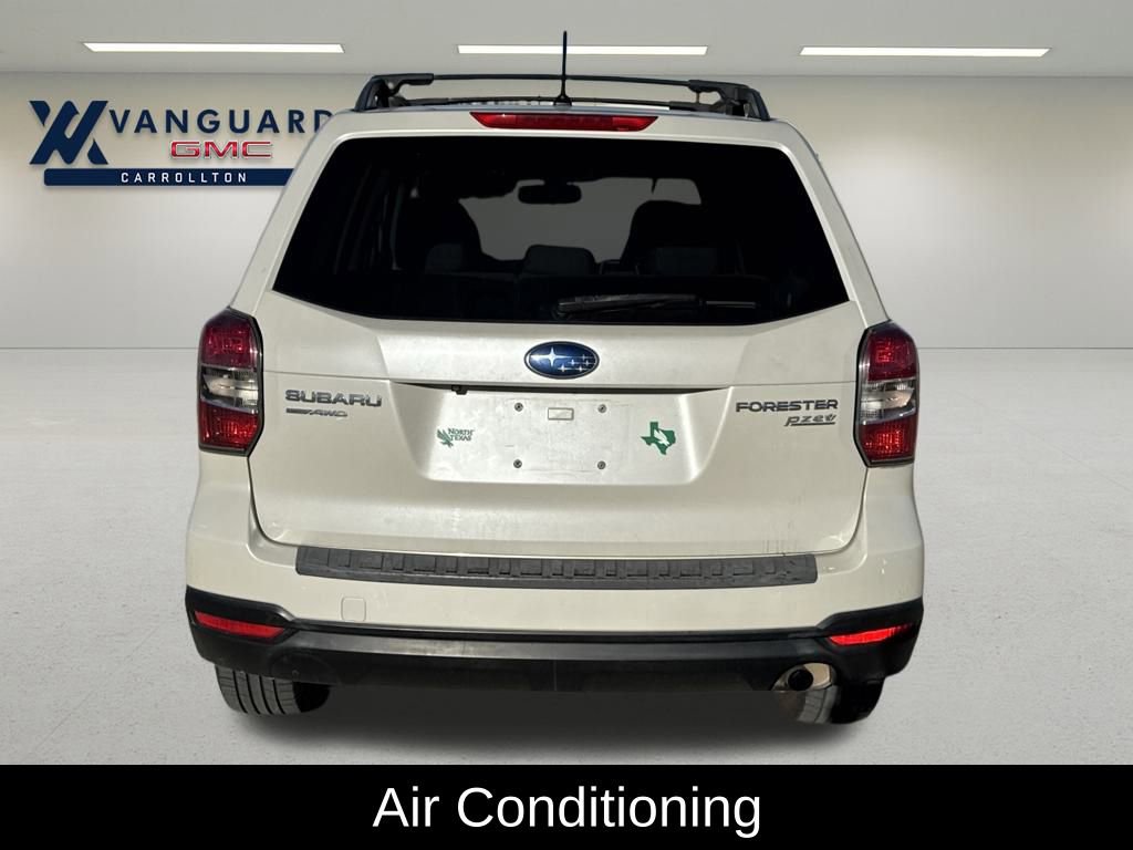 Used 2014 Subaru Forester 2.5i Premium w/ Popular Package #2 image 4