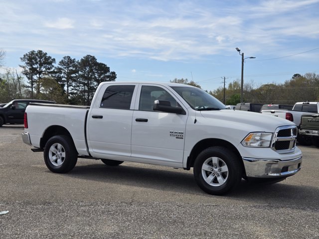 Used 2023 RAM 1500 Classic SLT w/ Trailer & Traction Group image 6