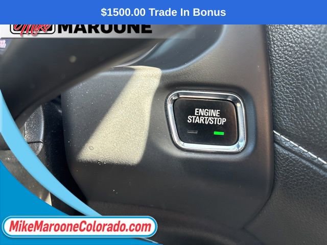 Used 2021 GMC Acadia SLT image 20