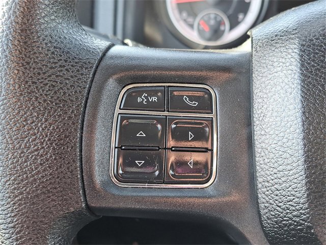 Used 2017 RAM 1500 Express image 22