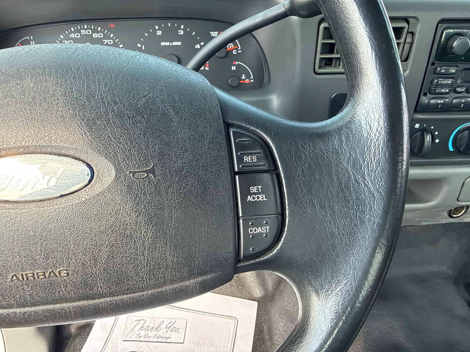 Used 2004 Ford F350 XL AWD/4WD image 19