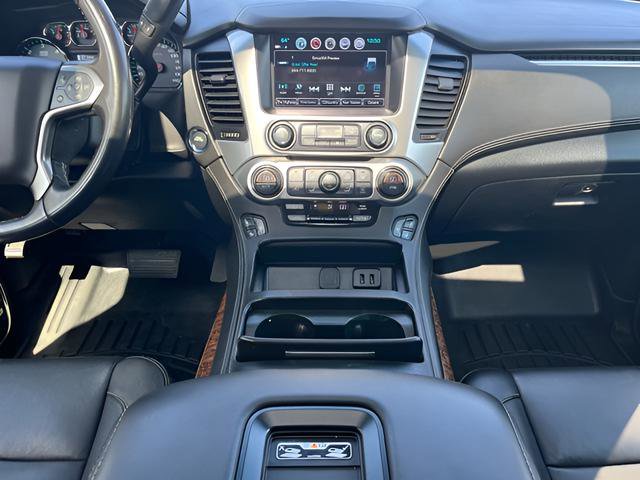 Used 2020 Chevrolet Tahoe Premier image 24