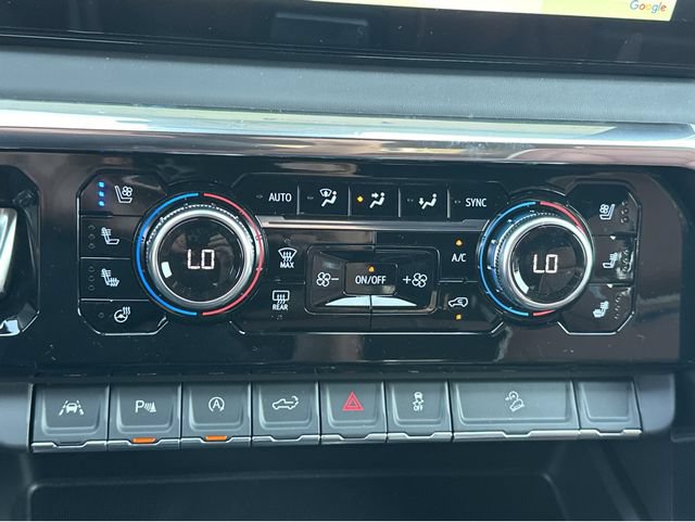 New 2026 GMC Sierra 1500 Denali Ultimate AWD/4WD image 22