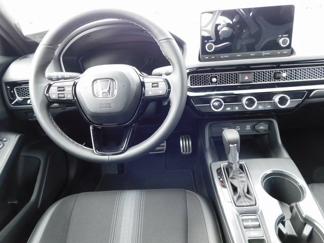 New 2026 Honda Civic Sport image 15