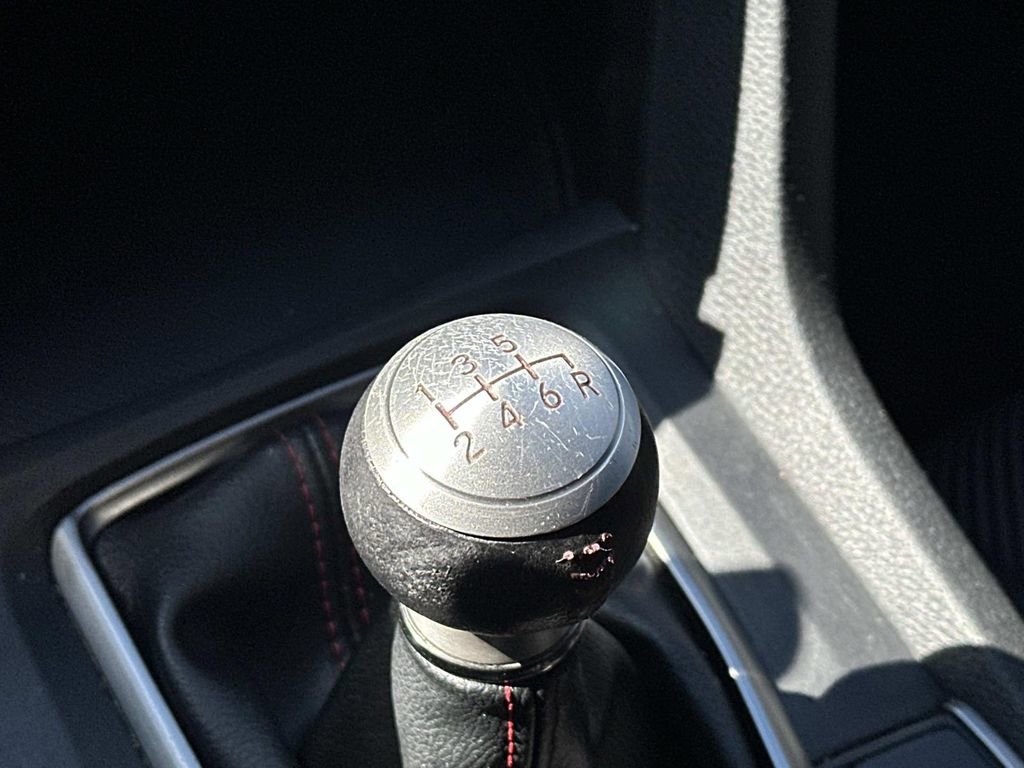 Used 2019 Honda Civic Si image 34