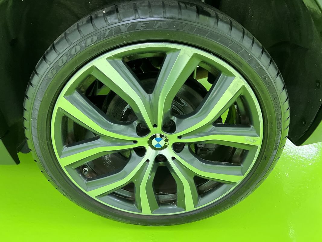 Used 2018 BMW X2 xDrive28i AWD/4WD image 15