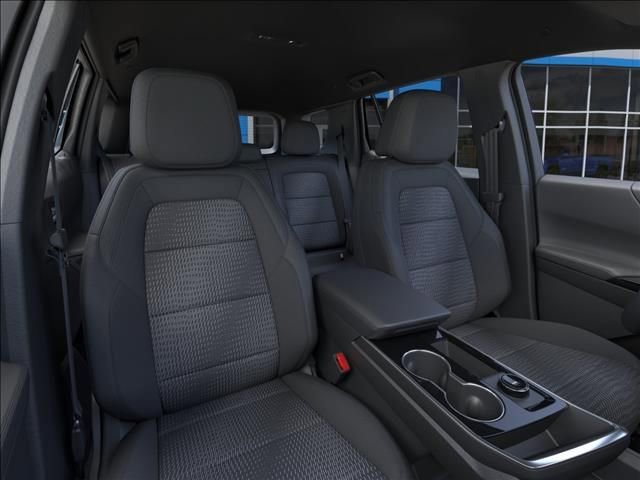 New 2026 Chevrolet Equinox LT w/ Safety and Technology Package FWD image 16