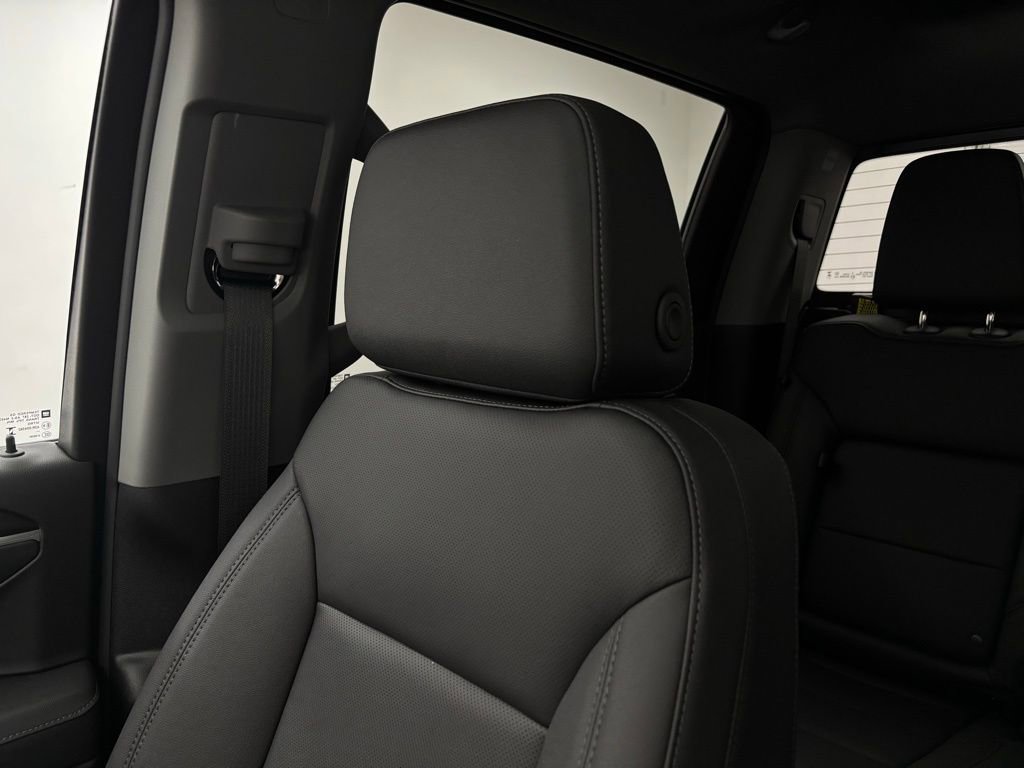 New 2026 GMC Sierra 1500 SLT w/ SLT Premium Package image 45