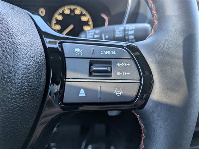 New 2025 Honda Pilot TrailSport image 14