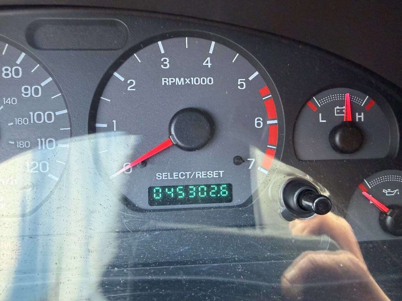 Used 1999 Ford Mustang Coupe image 14