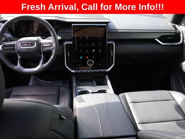 Used 2026 GMC Acadia Elevation w/ Black Edition AWD/4WD image 22